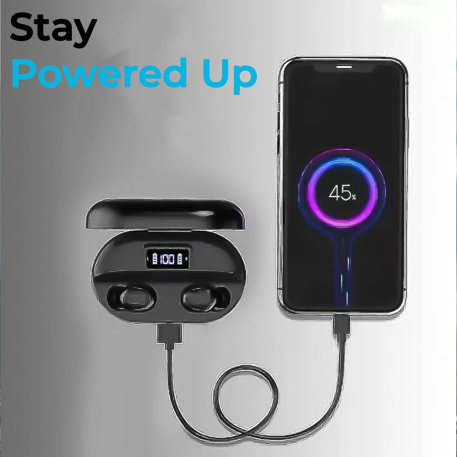 Dual Pairing Earbuds  Dual Pairing Earbuds